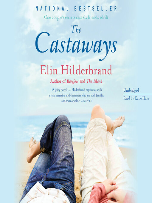 Title details for The Castaways by Elin Hilderbrand - Available